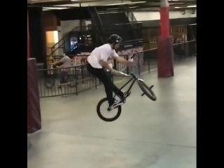 Brad moore bmx porn barspin