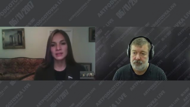 Телемост ольга ли вячеслав мальцев в прямом эфире