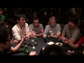 Zenith iceiceice, clg pajkatt, kuroky, ig chuan and other play drinking game @ t(1)