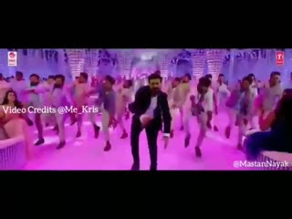 Petta marana mass ramcharan version tamil video credits @me kris