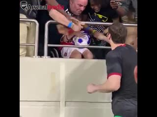 Good from you, petr cech 👏