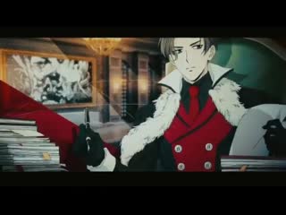 Lucifer [obey me edit]