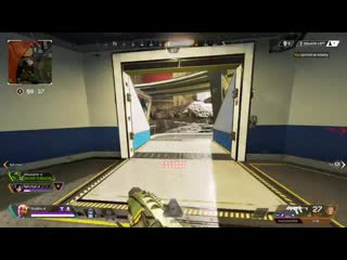 Due to sbmm carrying my friends is much more stressful i guess i have friends atleast