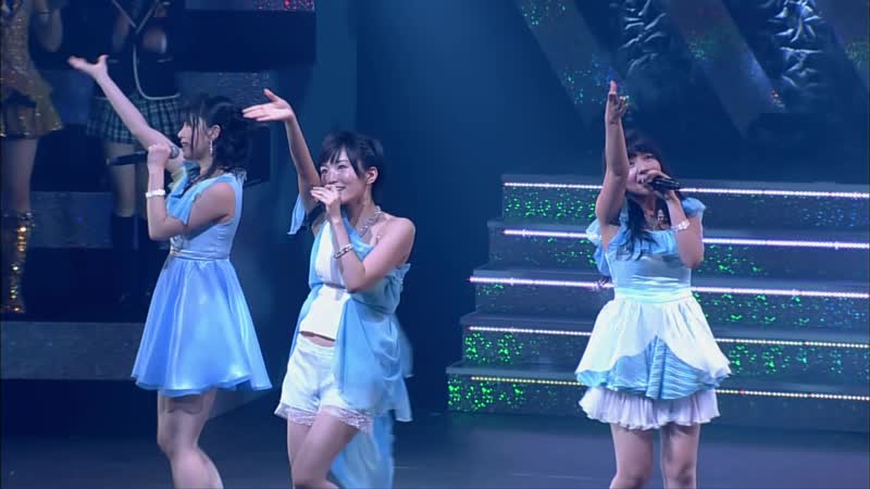 Nmb48 yamamoto sayaka, yamada nana, yokoyama yui dazai osamu wo yonda ka? @ nmb48 request hour setlist best 30 2013
