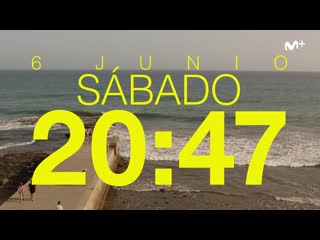 Darle al pause | s4 e8 clip 6 | skam españa