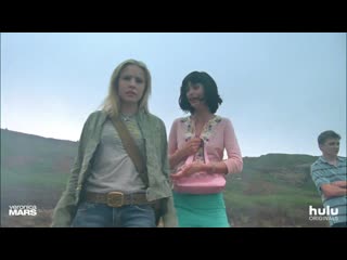 Veronica mars seasons 1 3 • a hulu original