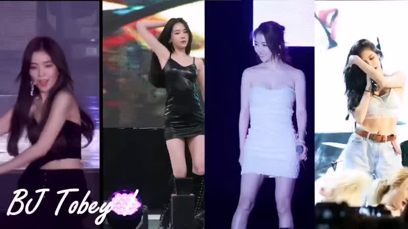 블랙핑크 blackpink 제니 jennie(sexy clothes) by tobey(facebook fanpage bj tobey)(1080p 60fps)