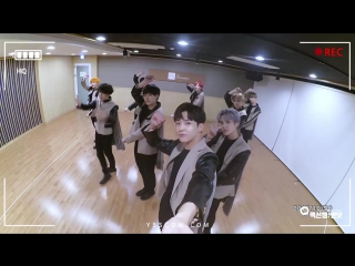 171106 sf9 "오솔레미오 (osolemio)" [action cam ver ] @ 연습생닷컴 (yssdotcom) naver tv