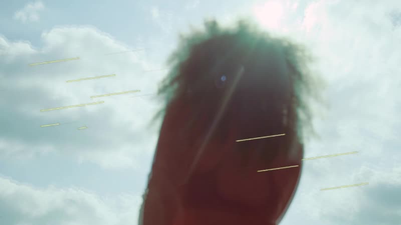 Lovanda live @redfest