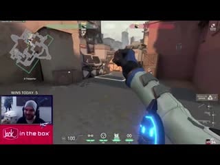 Bug on cyphers spy camera