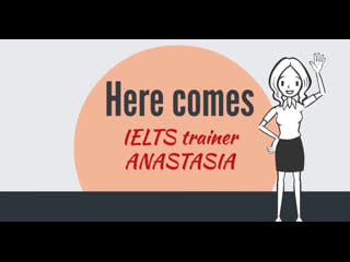 Ielts preparation get to know your ielts trainer!