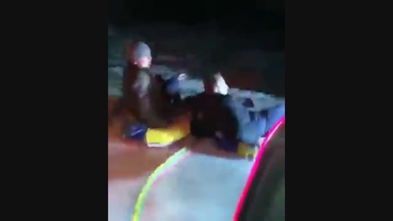 Ватрушка и лишняя хромосома