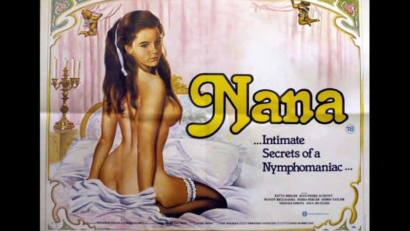 Нана (nana la vera chiave del piacere) 1983 1080p италия, сша (драма, комедия, экранизация) перевод одноголосый котов вячеслав