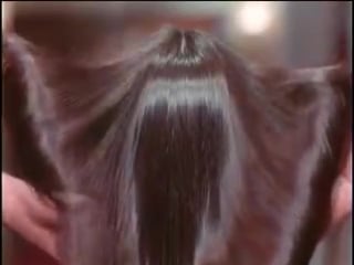 Penelope cruz for lux shampoo 1