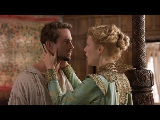 Shakespeare in love (1998) влюблённый шекспир