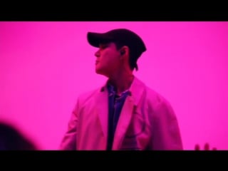 160513 [chicago kasa show] dean bonnie & clyde