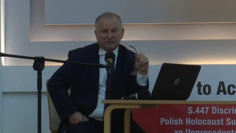 12 11 2018 konferencja „polonia, a państwo polskie przyszłość i nadzieje (cz 22)