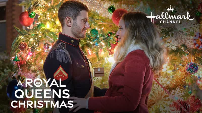 Королевское рождество в квинсе (2021) a royal queens christmas (royal gossip)