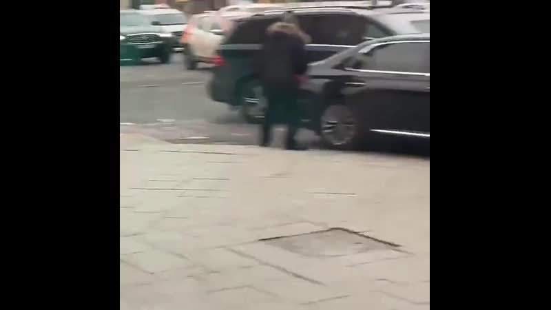 Блядота яровая