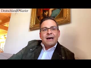 Gerald grosz exklusiv über angela merkels versagen in der corona krise!