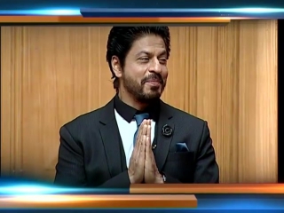 Shah rukh khan owes his success to aap ki adalat