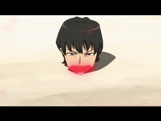 [anidub] mai hime | май химэ [sp 01] [trina d]