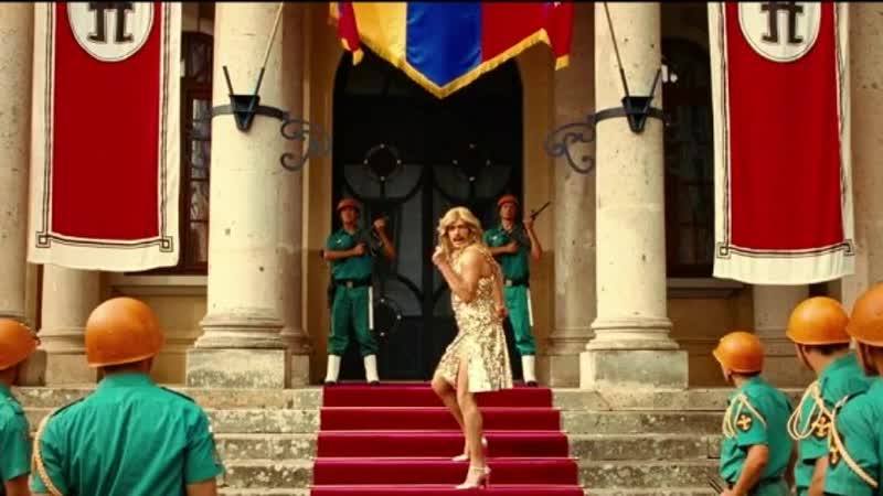 Céline dion ✩💎💖✨★♛✦ im alive ★♛★✨💖💎👌