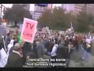 Chaîne yt alex jones infowars en français (vostfr) 73 les mensonges d'obama (obama deception) vostfr alex jones