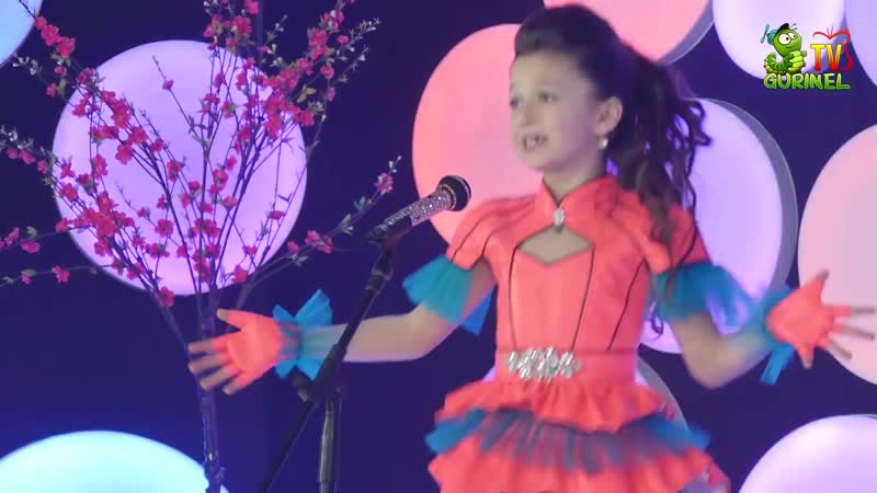 Daniela derenov fii o lumina (doremi show)
