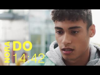 Realtalk druck nora clip 37