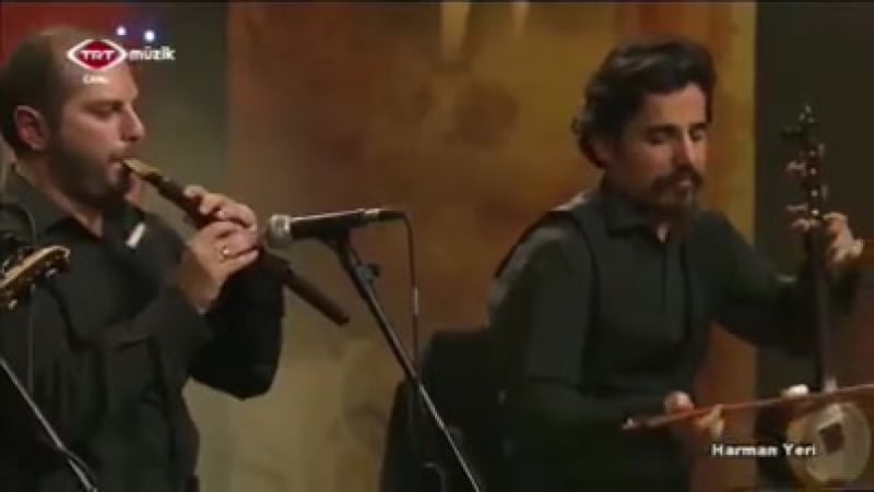 Türk müğənnilər arzu aldemir və dünya tekinin ifasında "qarabağ" mahnısı