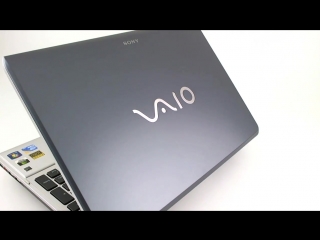 Sony vaio vpc f13 hd video preview