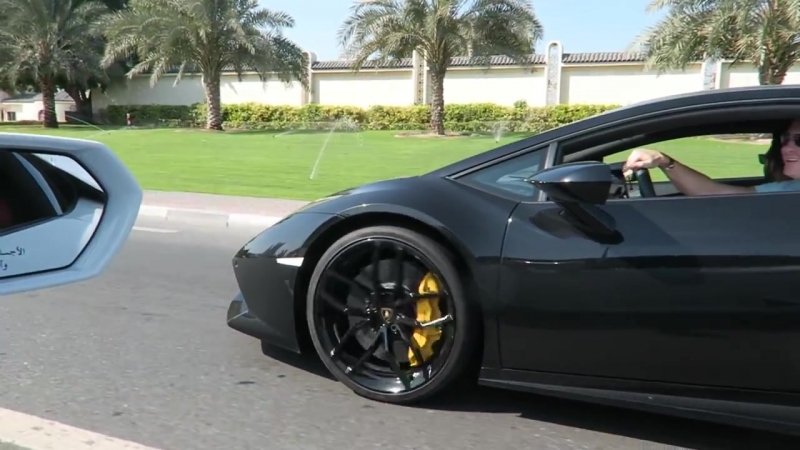 The luxury dubai lifestyle billionaire boys