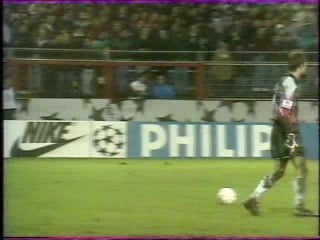 57 cl 1992/1993 club brugge kv cska moskva 10 2h