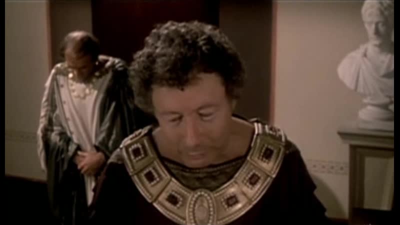 Эротические сны клеопатры / sogni erotici di cleopatra / the erotic dreams of cleopatra (1985) 18+