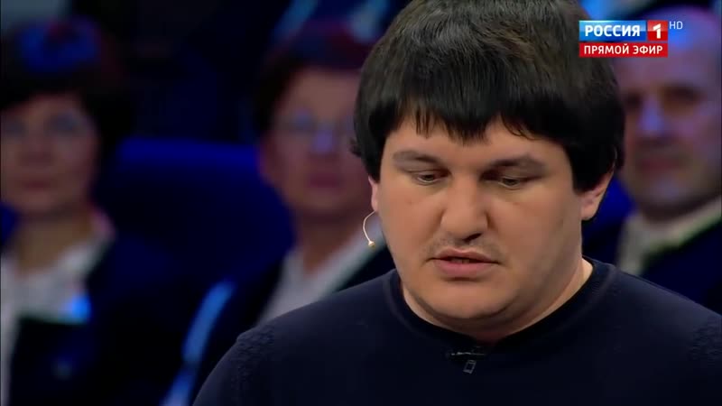 Герой ополченец абхаз отвечает на вопросы британскому журналисту