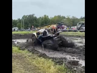 Зачетный монстрик!!!