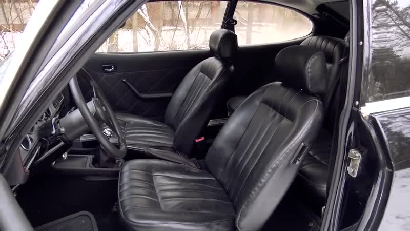 Ford capri mk3 1979 ford kapri mk3 obzor spcs me