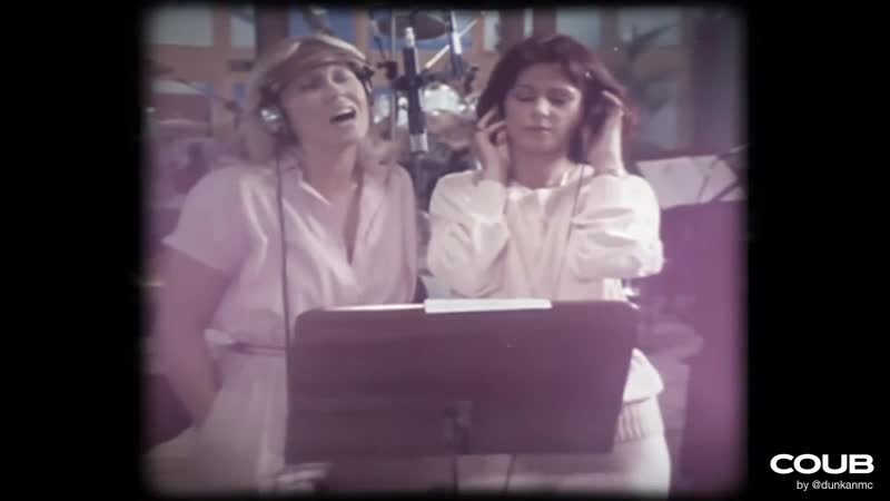 Abba porn video – Abba gimme! gimme! gimme!