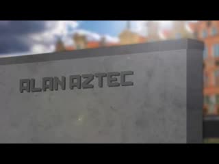 Alan aztec polska (feat frequ & ninka) / my jam 120