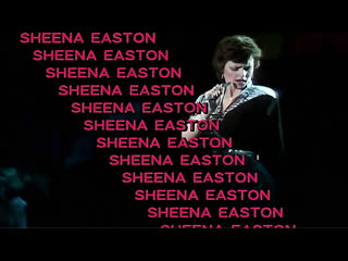 Sheena easton modern girl ("top of the pops" & eletrovecino version) (1980/2021)