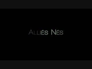 Alliés nés trailer (2013)