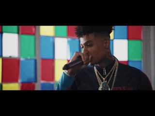 Blueface, ybn cordae and rico nasty's 2019 xxl freshman cypher