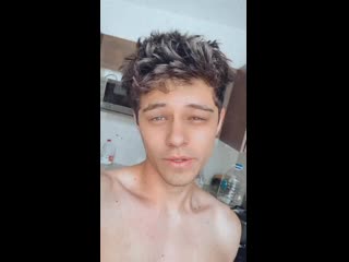 Istoria alex hoyer ||