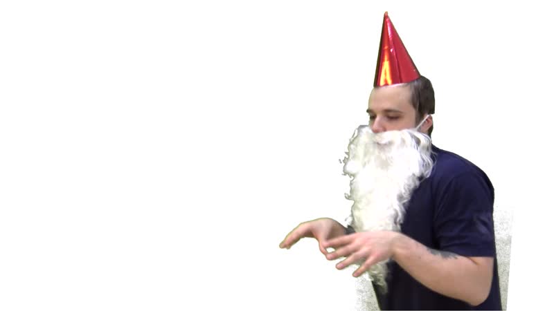 Youve been gnomed by faker