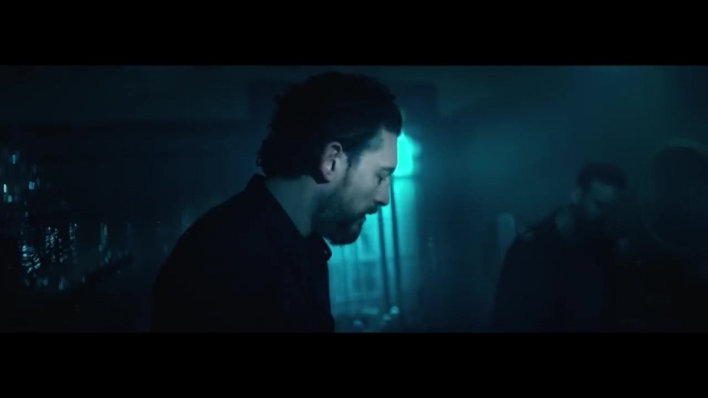 Snow patrol wildness (album trailer)