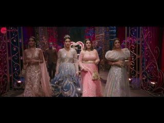 Pappi le loon full video veere di wedding kareena, sonam, swara shikha su