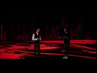 Matt reeves discusses the batman at #dcfandome