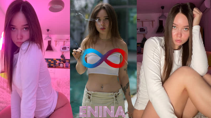 Анечка (enina 24) ★ hottest tribute chapter 8