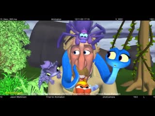 Back to the outback | shot progression | jason martinsen